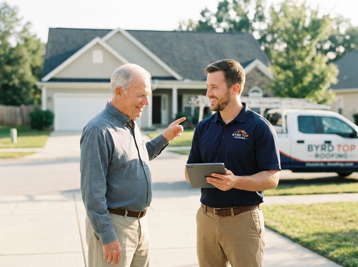 Roofing Trussville, AL FAQs